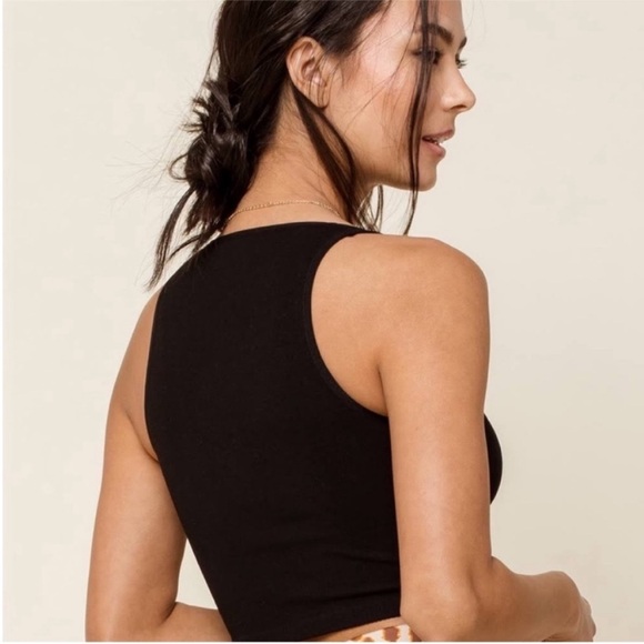 Free People top - Picture 7 of 8